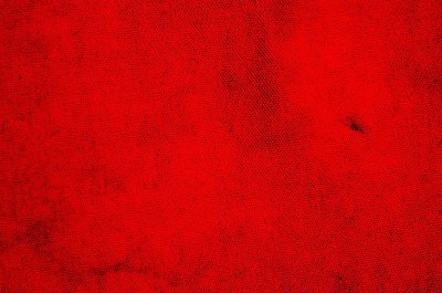 Красный цвет