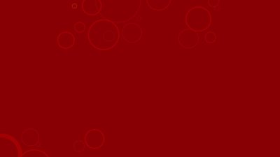 Красный фон