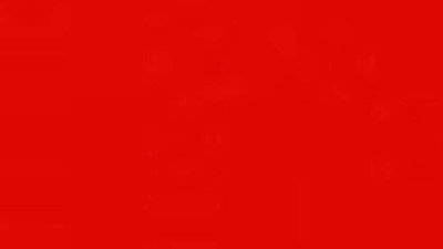 Красный квадратик