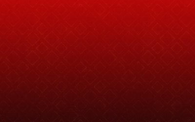 Ярко красный фон