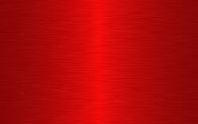 Красный металл