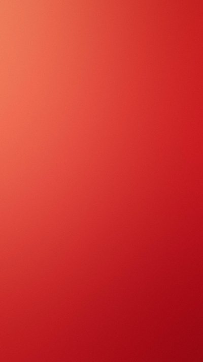 Красный дисплей