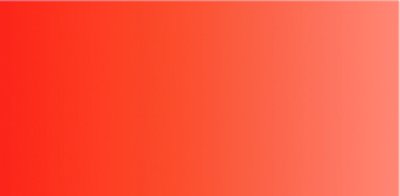 Красный градиент