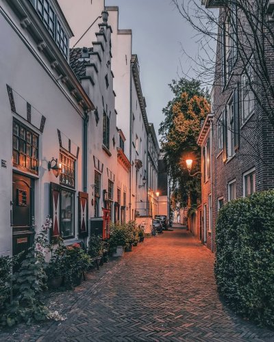 Нью Йорк aesthetic улица