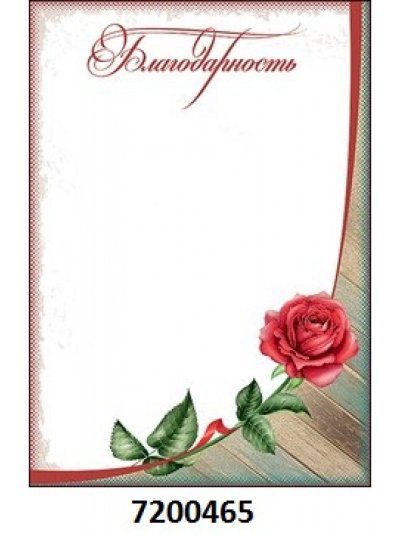 Благодарность учителю английского языка