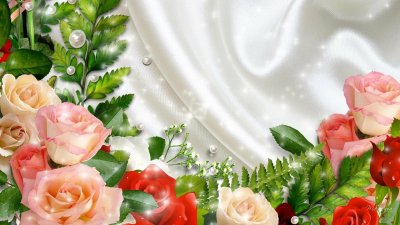 Фон для поздравительной открытки