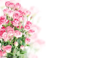 Красивый фон для открытки