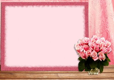 Красивый фон для открытки