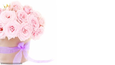 Фон для открытки с днем рождения