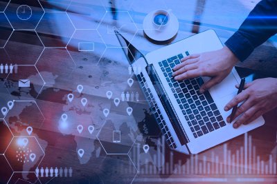 Фон для вебинаров