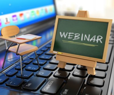 Вебинар картинка