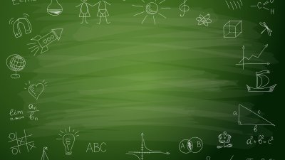 Школьная доска