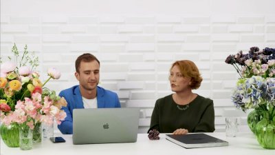 Прямой эфир вебинар