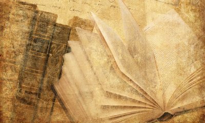 Фон литература