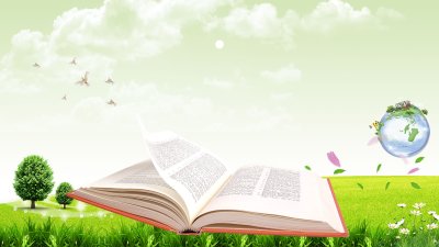 Фон для презентации книги