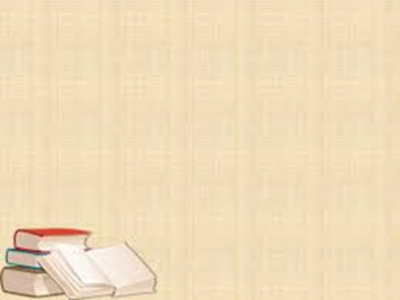 Фон для презентации по литературе