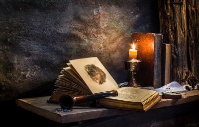 Фон для презентации по литературе