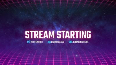 Фон для стрима