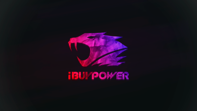 Команда КС го IBUYPOWER