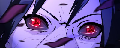 Мангеке Итачи