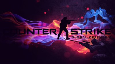 Counter Strike Global Offensive картинки