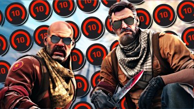 Фон профиля на фейсите