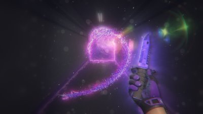 Фон профиля КС го