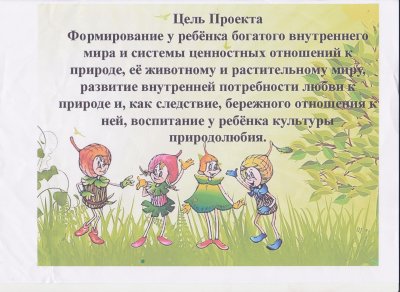 Экология защитники природы