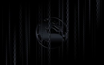 Темная тема на рабочий стол