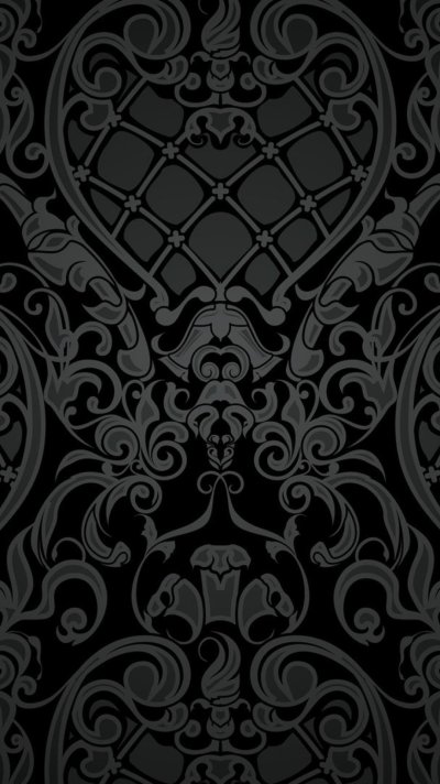 Стильные обои на телефон