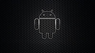 Темные обои на андроид