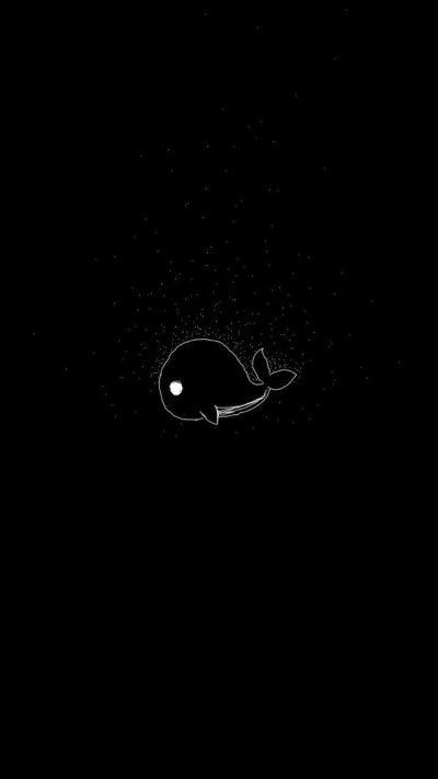 Обои на телефон для подростков темные