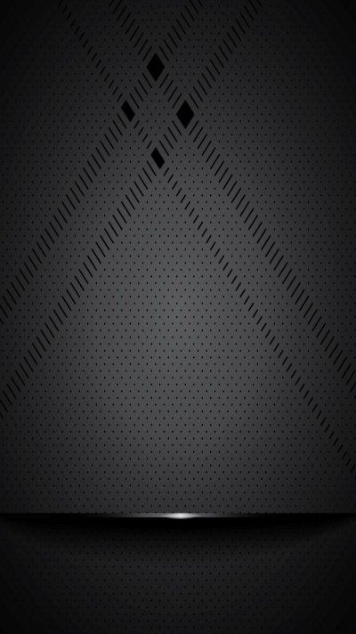 Черные обои