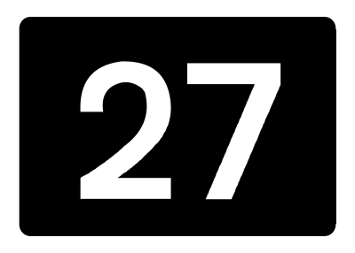 Номер 27