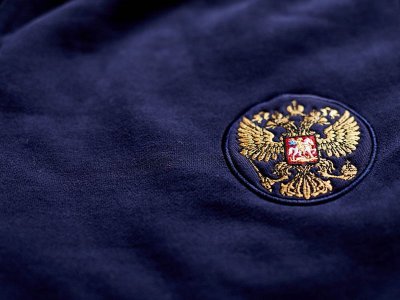 Герб России