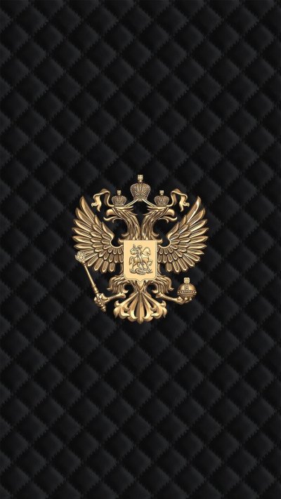 Двуглавый Орел России