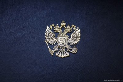 Герб России