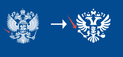 Цифровой герб РФ