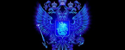 Герб Российской Федерации обои