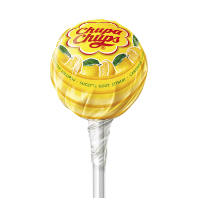 Чупа Чупс Токио юдзу