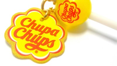 Брелок Чупа Чупс