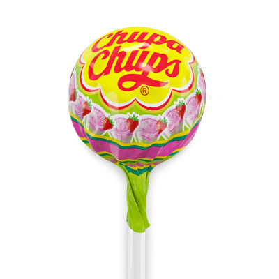 Мармелад Чупа Чупс