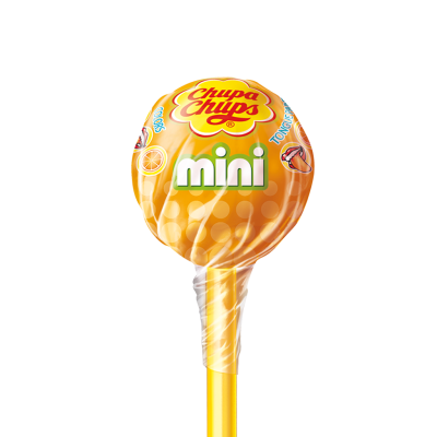 Чупа-Чупс XXL 29гр 6 шт