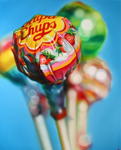 Конфеты Чупа Чупс