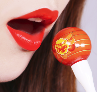 Леденцы Чупа Чупс