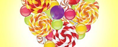 Леденцы Чупа Чупс