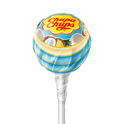 Чупа Чупс пина Колада