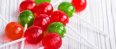 Леденцы Чупа Чупс