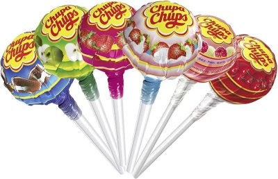 Чупа Чупс картинка для детей