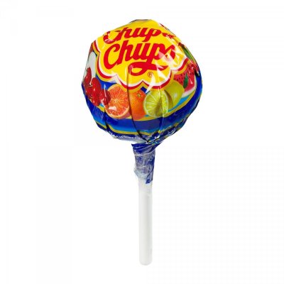 Хавьер Бернат Чупа Чупс